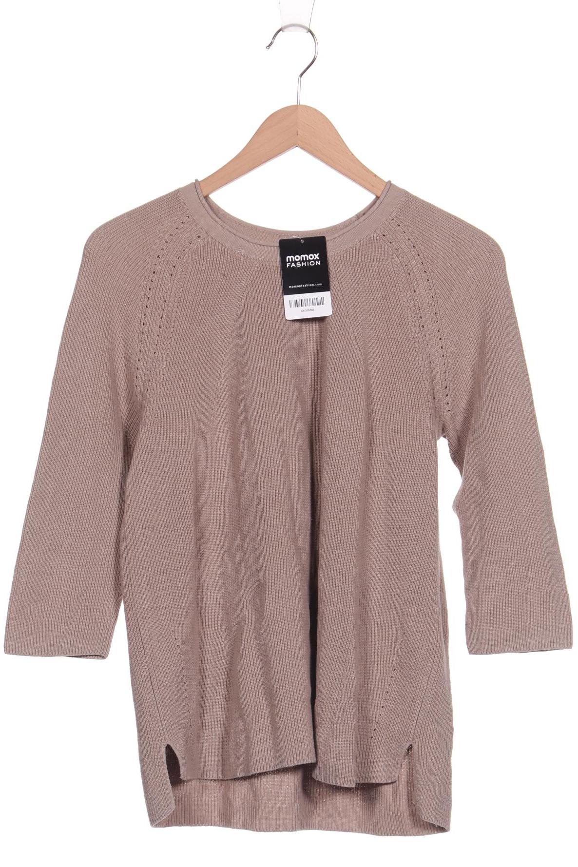 ADAGIO Damen Pullover, beige von ADAGIO