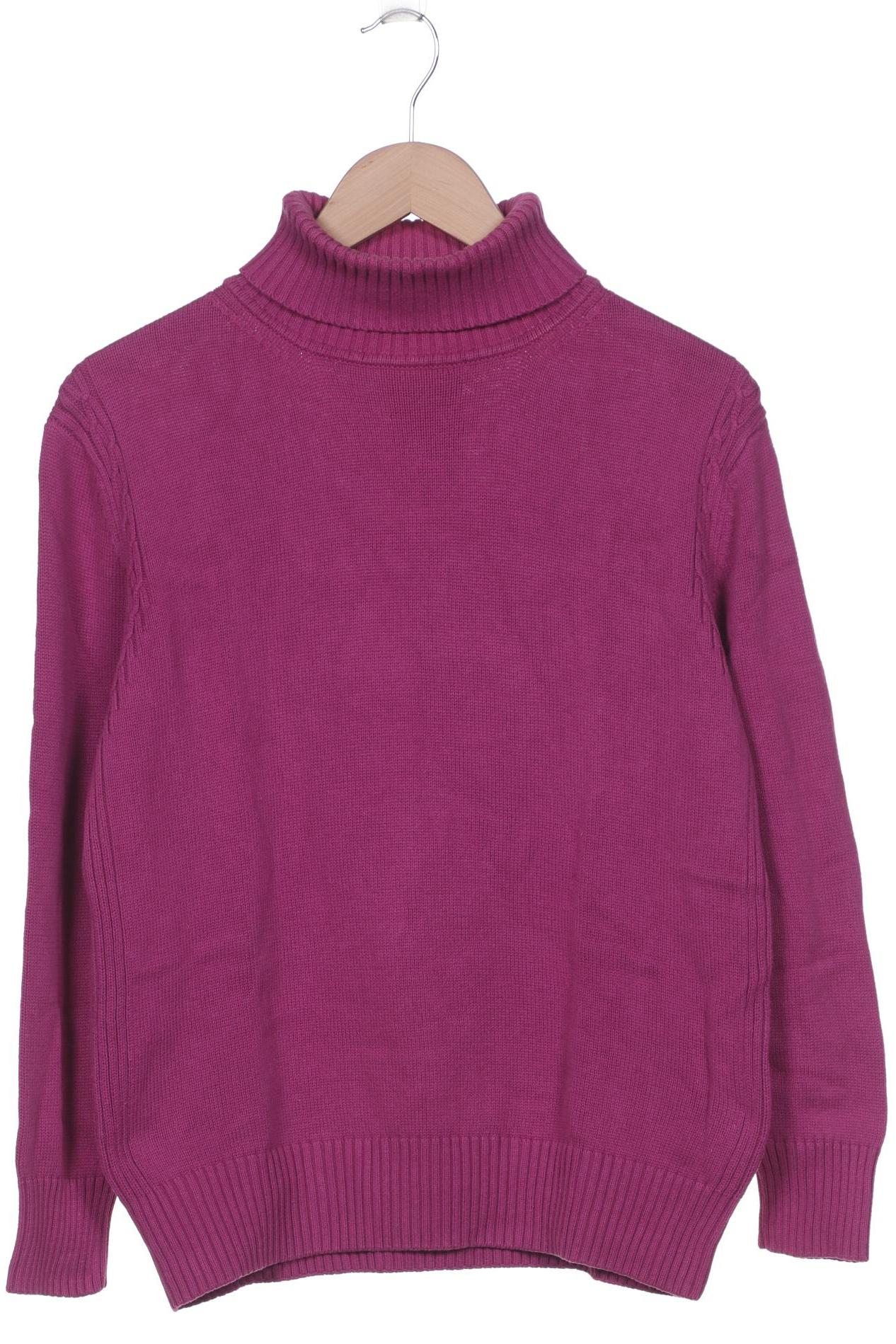 ADAGIO Damen Pullover, bordeaux von ADAGIO