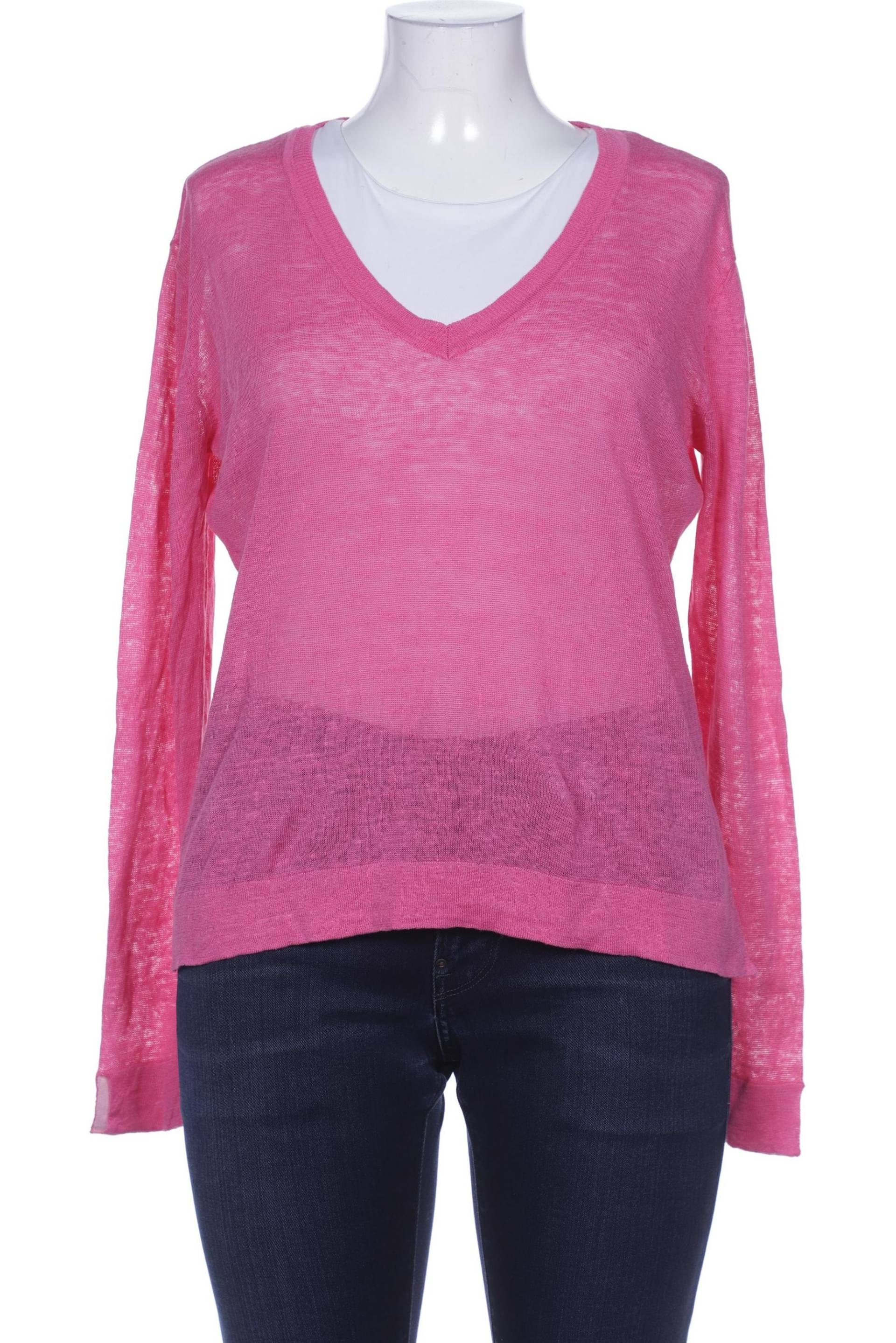 ADAGIO Damen Pullover, pink von ADAGIO