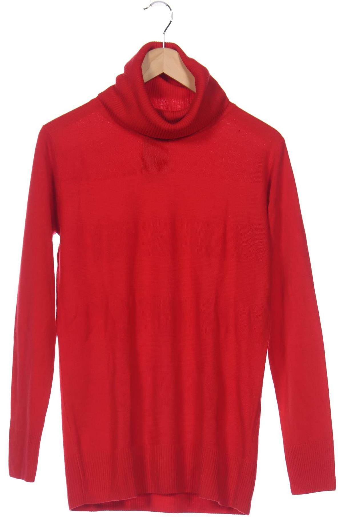 ADAGIO Damen Pullover, rot von ADAGIO