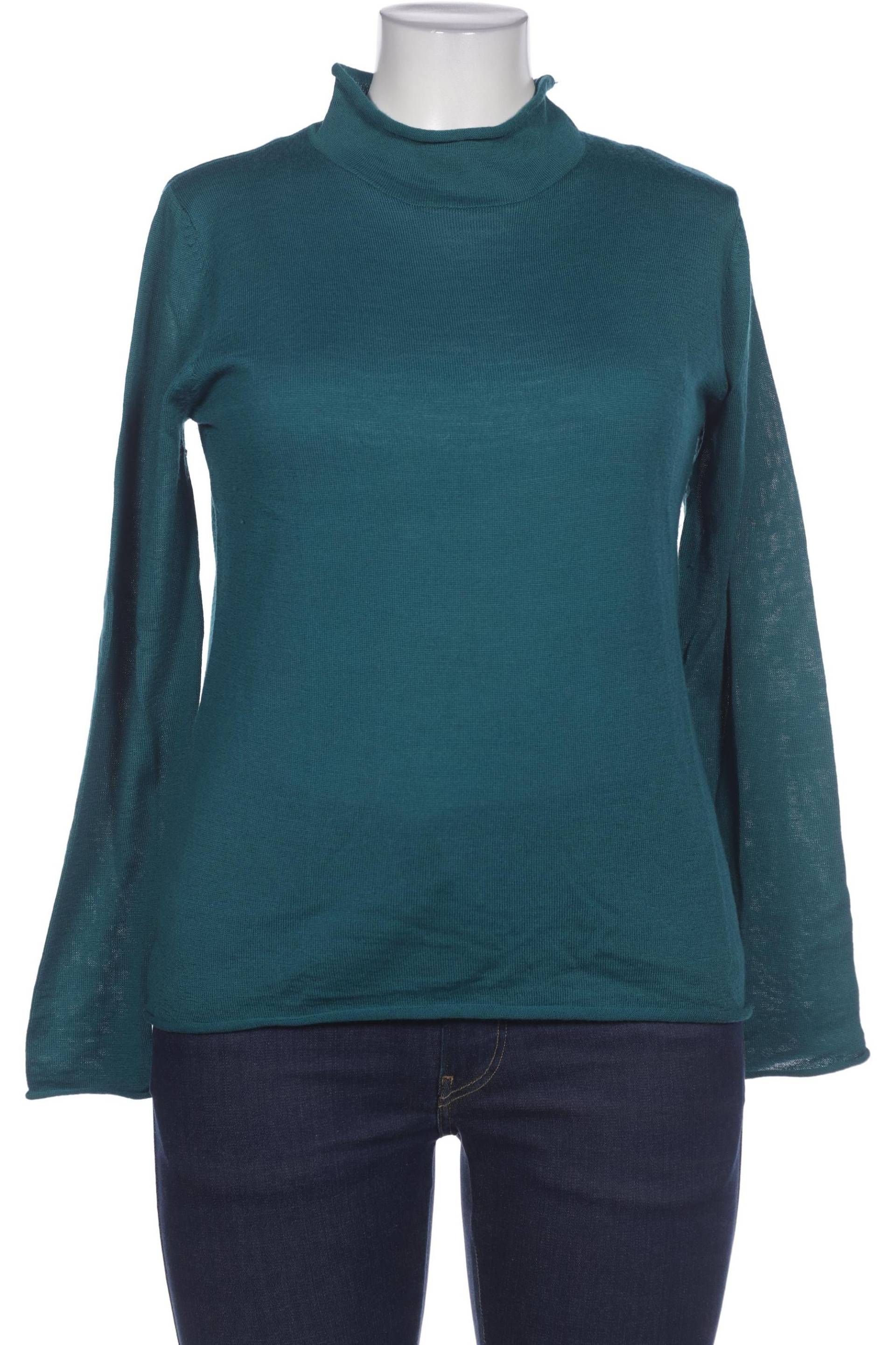 ADAGIO Damen Pullover, türkis von ADAGIO