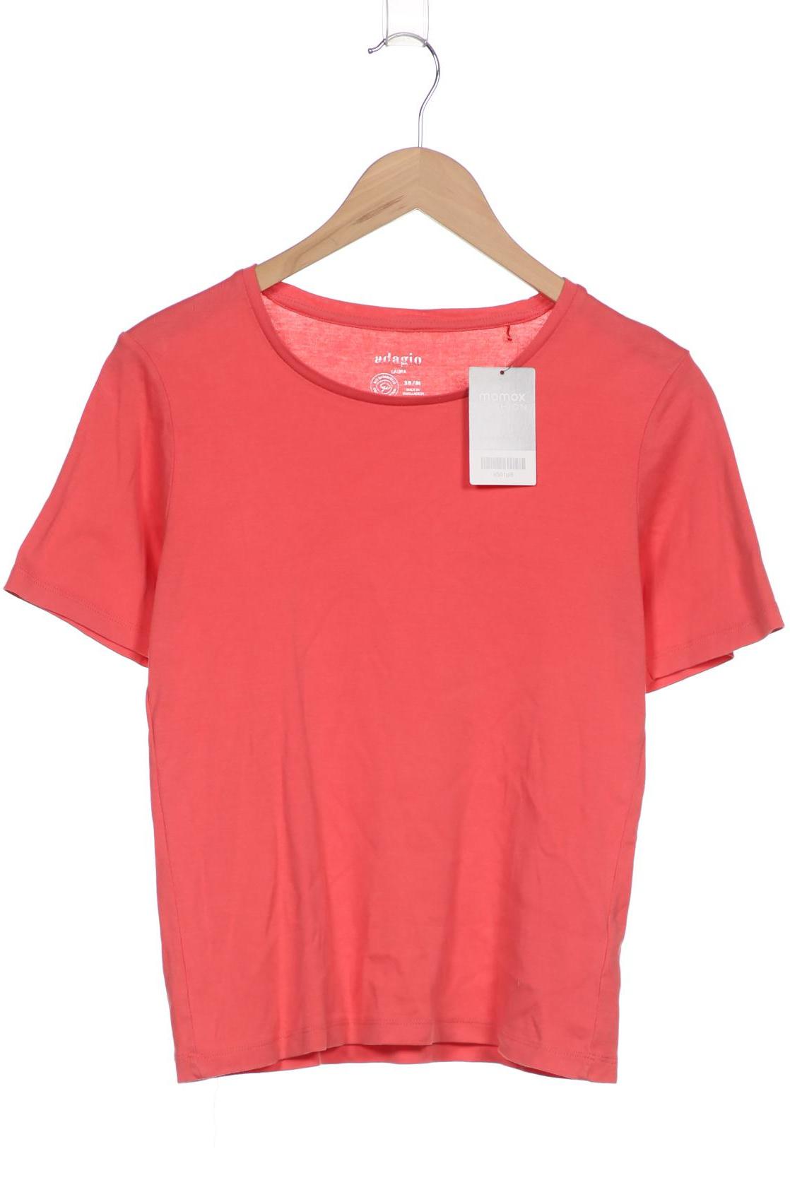 ADAGIO Damen T-Shirt, pink von ADAGIO