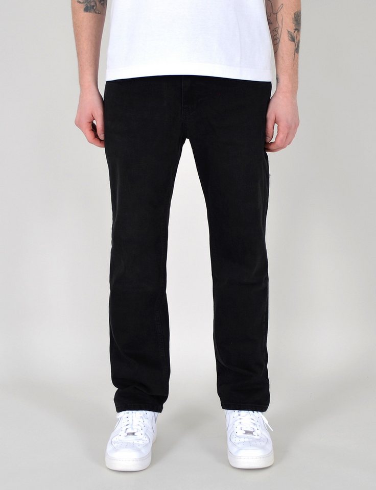 ADAM JEANS Straight-Jeans Herren Jeans Regular Jeanshose Herren Straight Leg Jeans Männer Premium Straight Leg Jeans Herren Stretch Jeanshose Regular Gerade von ADAM JEANS