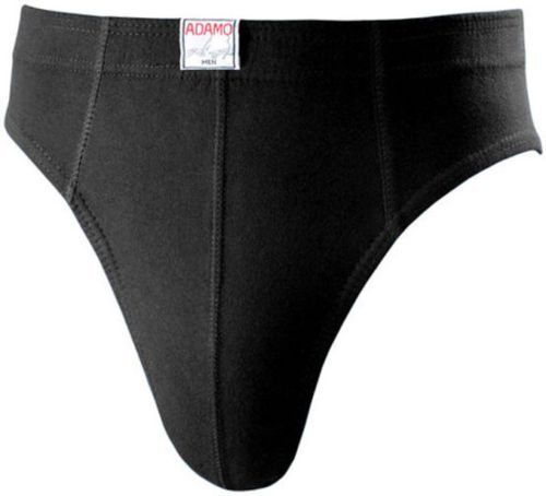 ADAMO 3er Pack Herrenslip IAN Übergröße 20-8XL, Größe:20;Farbe:Schwarz von ADAMO