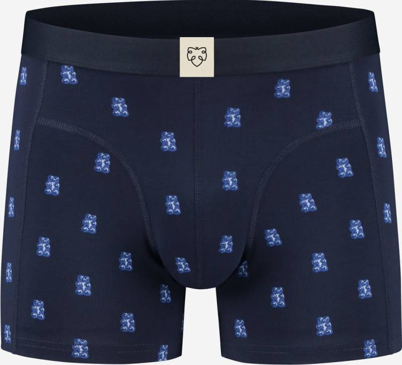ADAMO Boxershorts Boxershorts für Herren (1-St., keine Angabe) von ADAMO