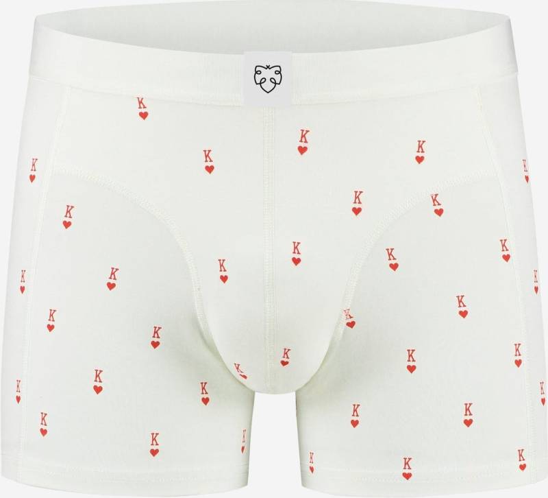 ADAMO Boxershorts Boxershorts für Herren (1-St., keine Angabe) von ADAMO