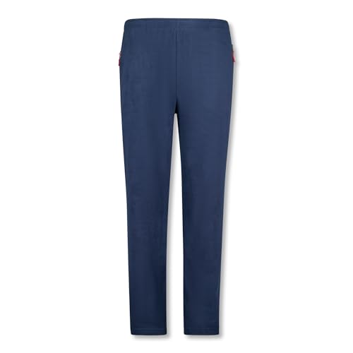 ADAMO Fleecehose für Herren bis Übergröße 12XL, Größe:4XL von ADAMO