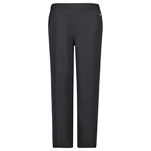 ADAMO Herren Fitnesshose lang Übergrößen XXL bis 14XL, Größe:4XL von ADAMO