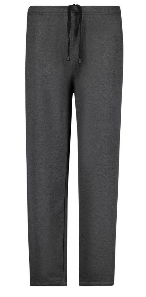 ADAMO Jogginghose ATHEN Jogginghose Grau von ADAMO