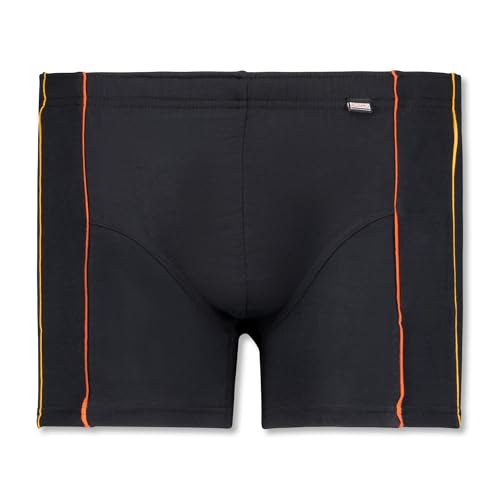 ADAMO Maxipant Mike Übergröße 20, Größe:20;Farbe:Schwarz von ADAMO