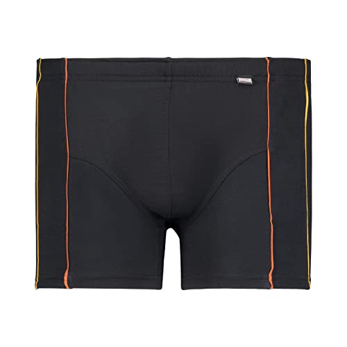 ADAMO Schwarze Maxipant Mike großen Größen bis 20, Größe:18 ADAMO Schwarze Maxipant Mike großen Größen bis 20, Größe:18 von ADAMO