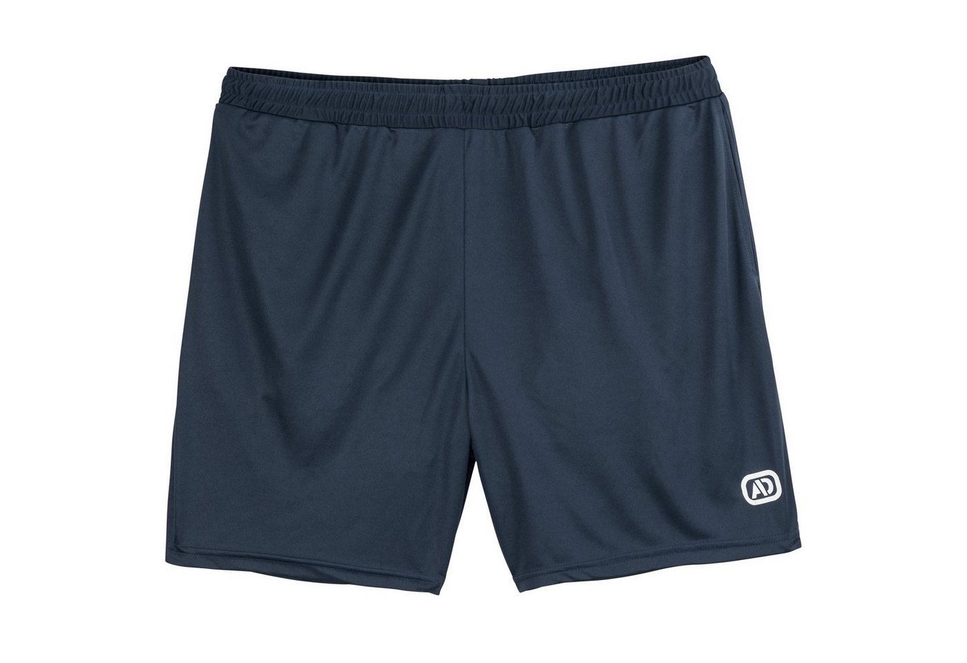 ADAMO Shorts Große Größen Herren Funktions-Shorts Mario navy Adamo von ADAMO