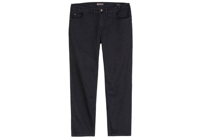 ADAMO Stretch-Jeans Adamo Stretch-Jeans Übergröße schwarz ADAMO Stretch-Jeans Adamo Stretch-Jeans Übergröße schwarz von ADAMO