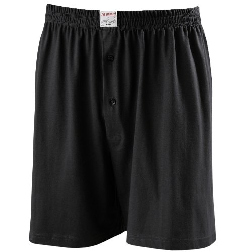 Große Größen - Adamo Herren Boxershort 3er Pack in Übergröße 10 von ADAMO