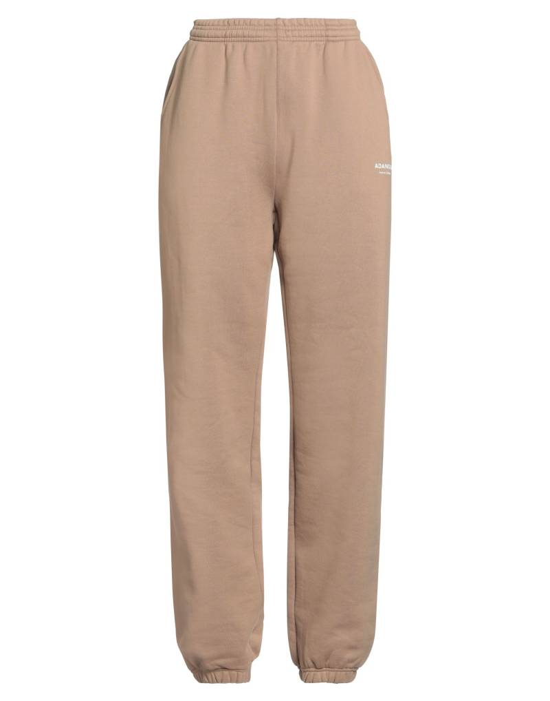 ADANOLA Hose Damen Hellbraun von ADANOLA