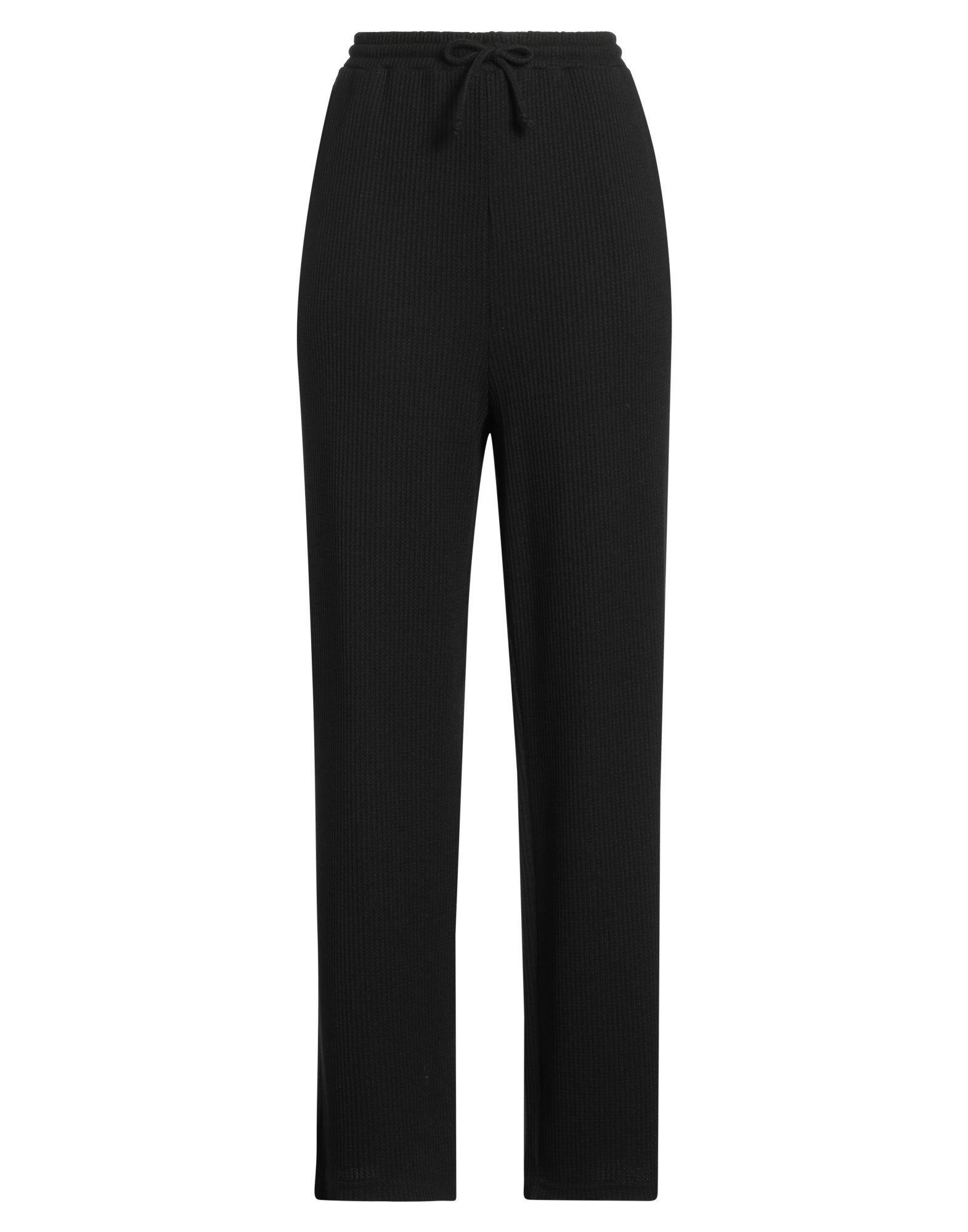 ADANOLA Hose Damen Schwarz von ADANOLA