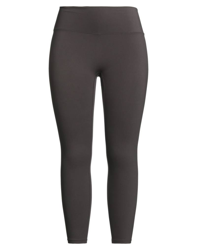 ADANOLA Leggings Damen Dunkelbraun von ADANOLA