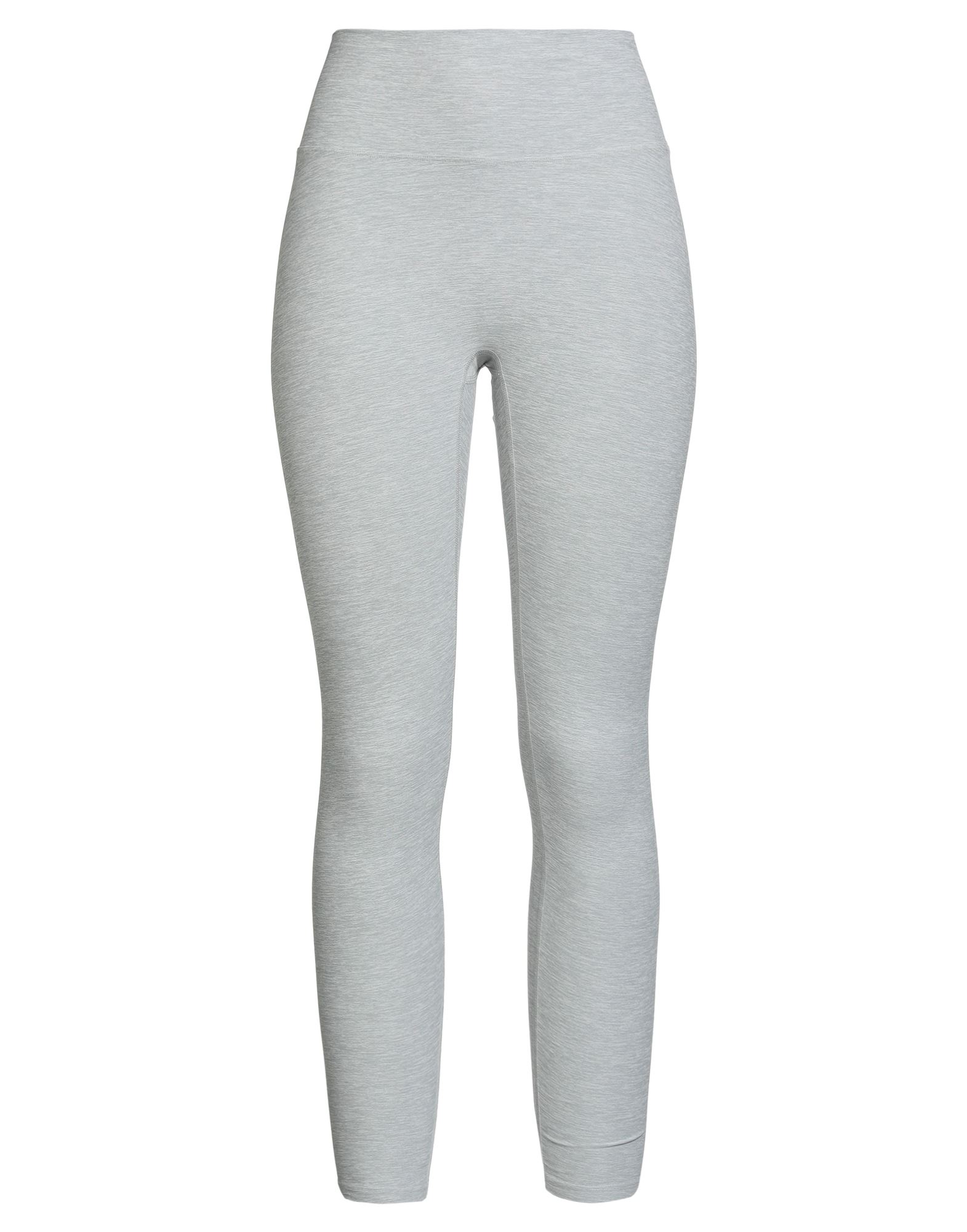 ADANOLA Leggings Damen Hellgrau von ADANOLA