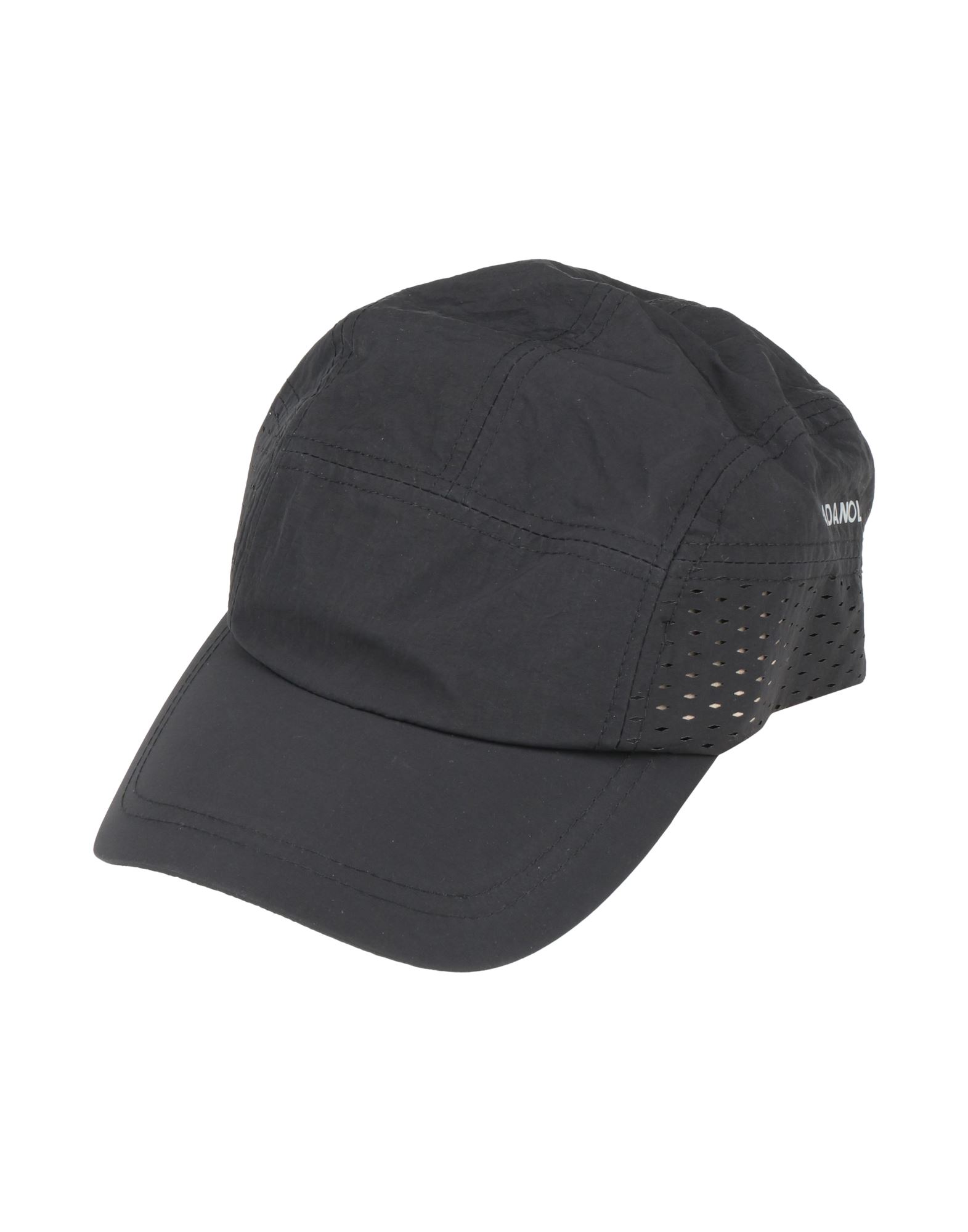 ADANOLA Mützen & Hüte Damen Schwarz von ADANOLA