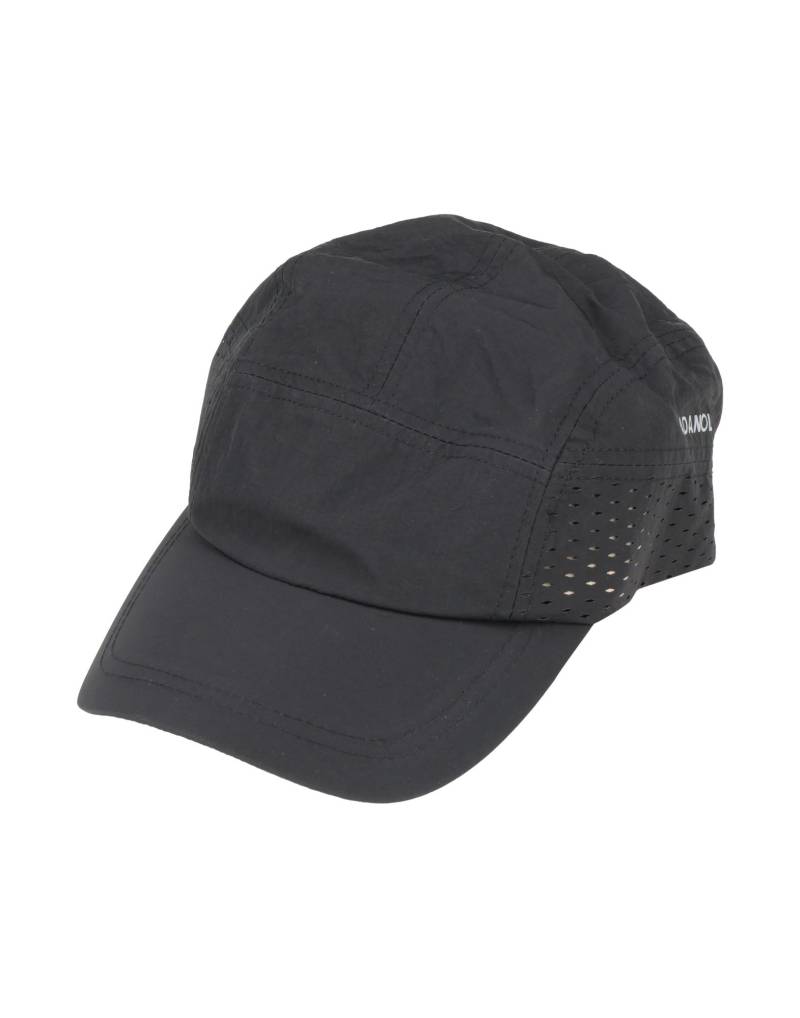 ADANOLA Mützen & Hüte Damen Schwarz von ADANOLA