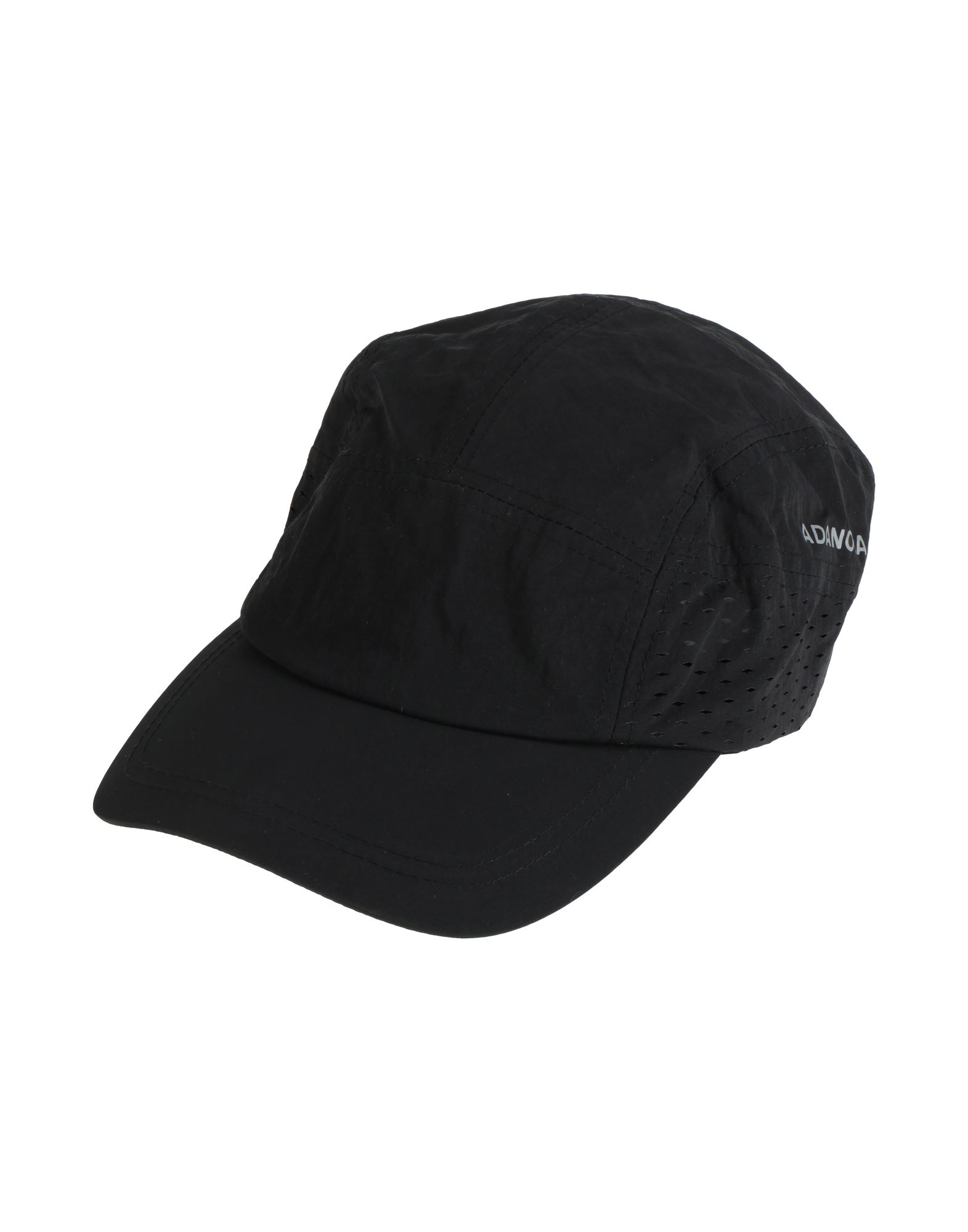 ADANOLA Mützen & Hüte Herren Schwarz von ADANOLA
