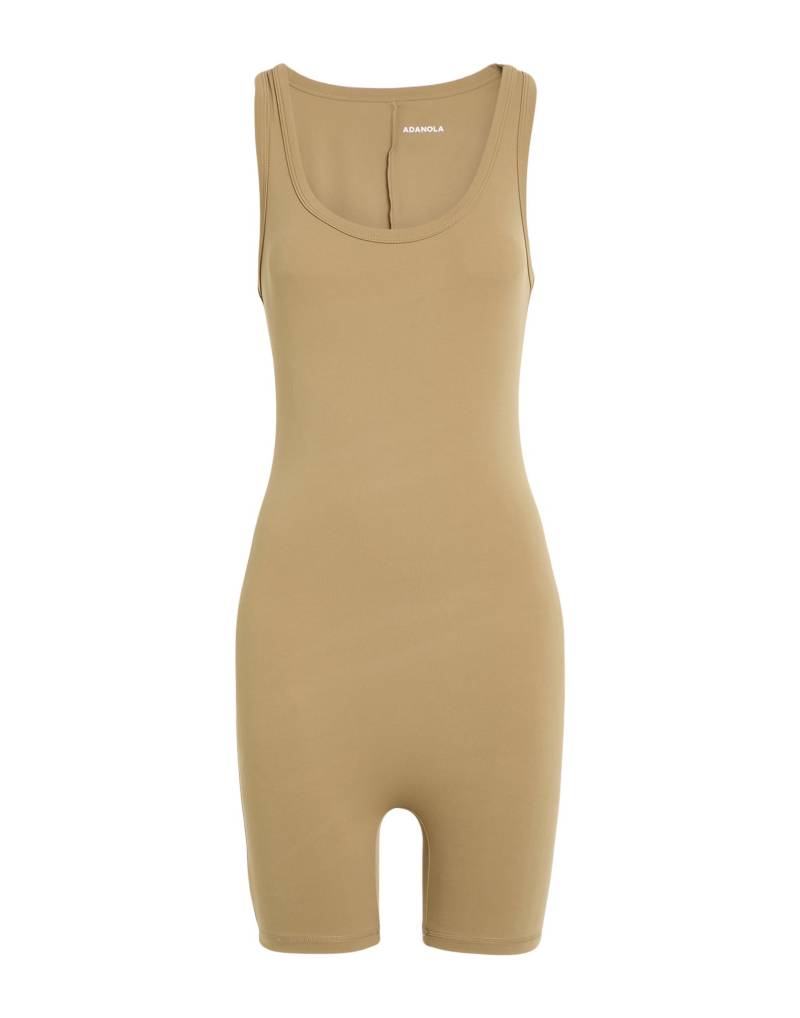 ADANOLA Playsuit Damen Khaki von ADANOLA