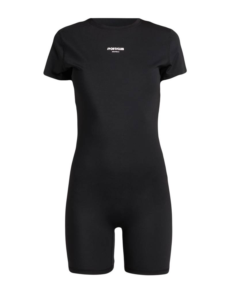 ADANOLA Playsuit Damen Schwarz von ADANOLA