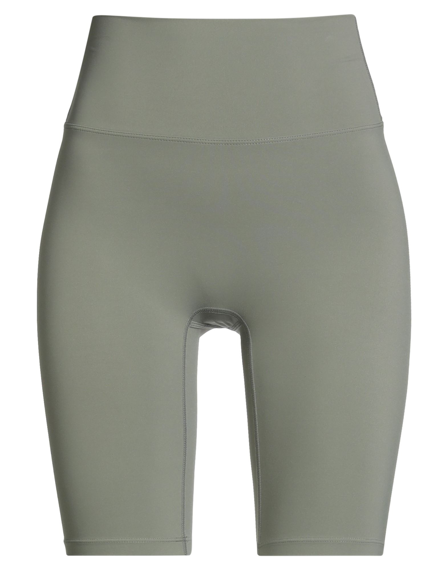 ADANOLA Shorts & Bermudashorts Damen Militärgrün von ADANOLA