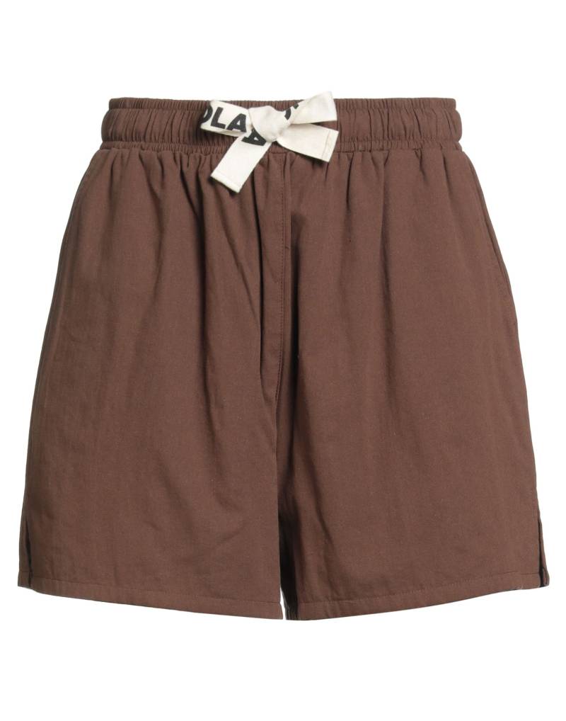 ADANOLA Shorts & Bermudashorts Damen Schokobraun von ADANOLA