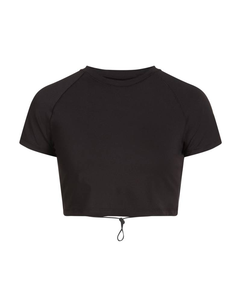ADANOLA T-shirts Damen Schwarz von ADANOLA