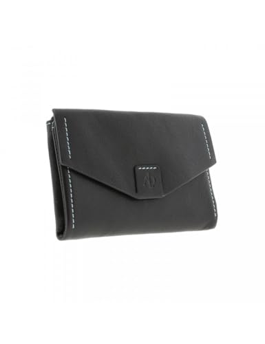 ADAPELL Geldbörse 16 x 10 x 3 cm. Crem. Hase, Kaninchen, Talla única, Casual von Adapell