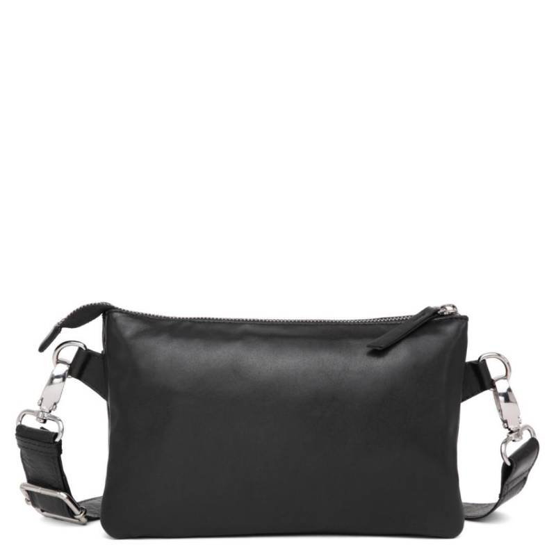 ADAX - AMALFI Rv-Tasche Molly Black Schwarz von ADAX