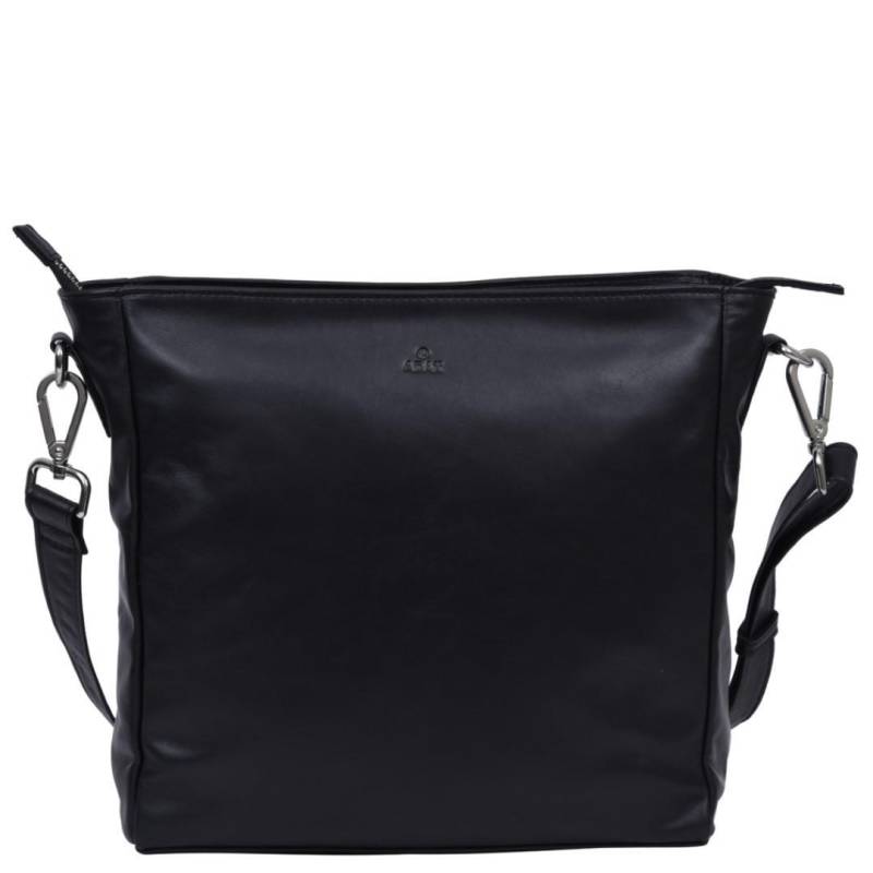 ADAX - AMALFI Rv-Tasche Olga Black Schwarz von ADAX
