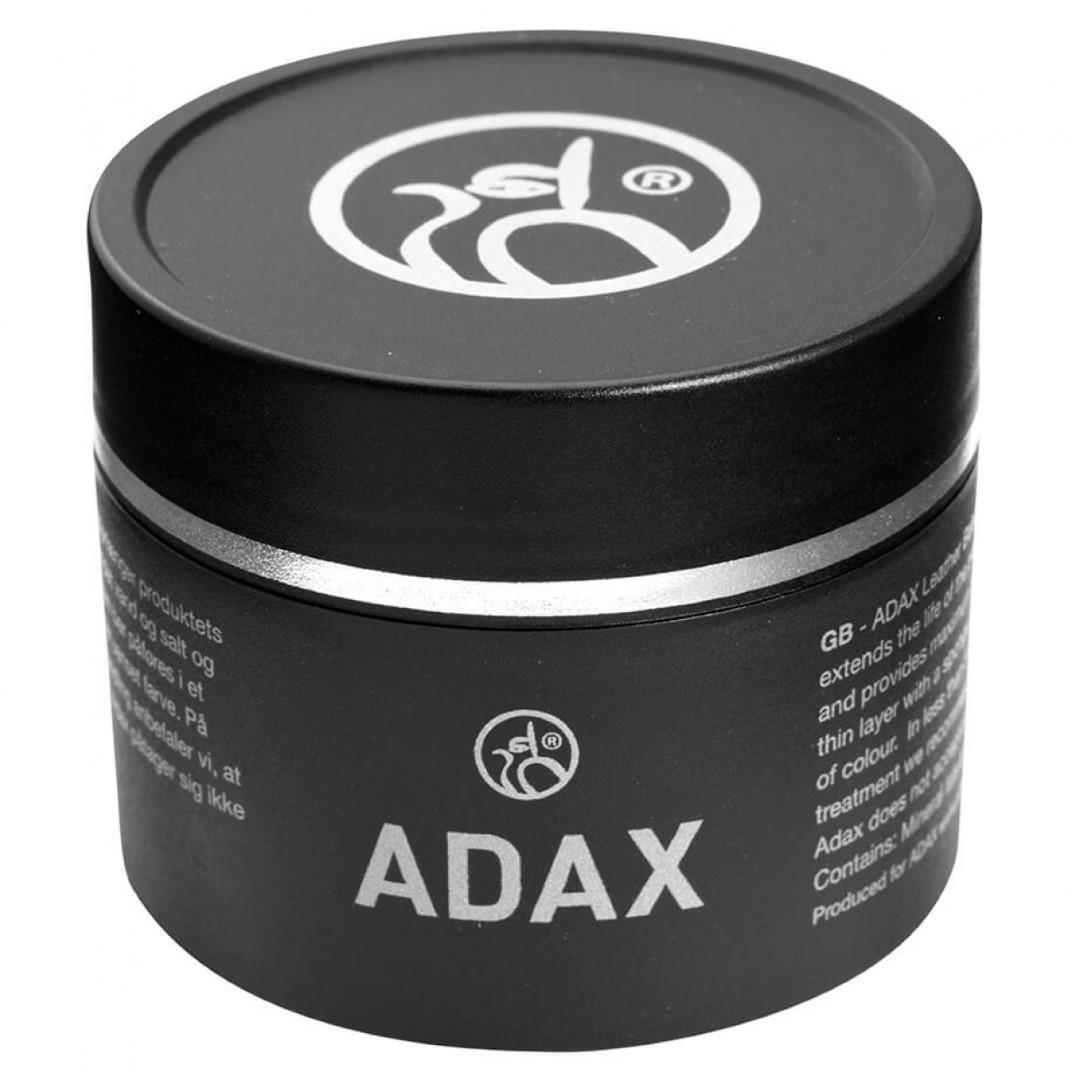 ADAX - Balsam Pflegemittel Leather Balsem Natural natural von ADAX
