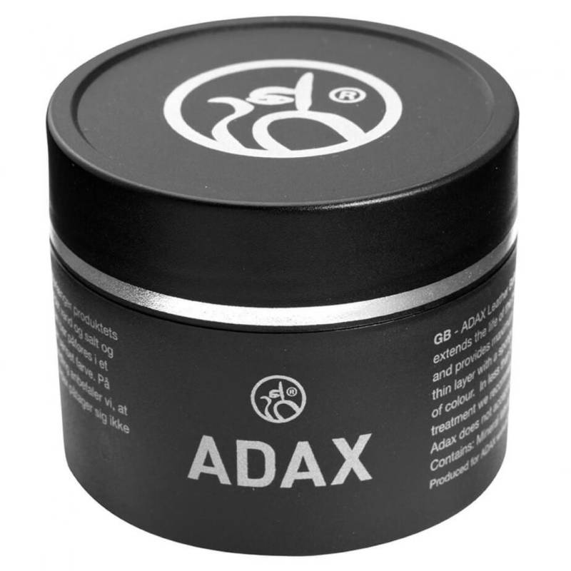 ADAX - Balsam Pflegemittel Leather Balsem Natural natural von ADAX