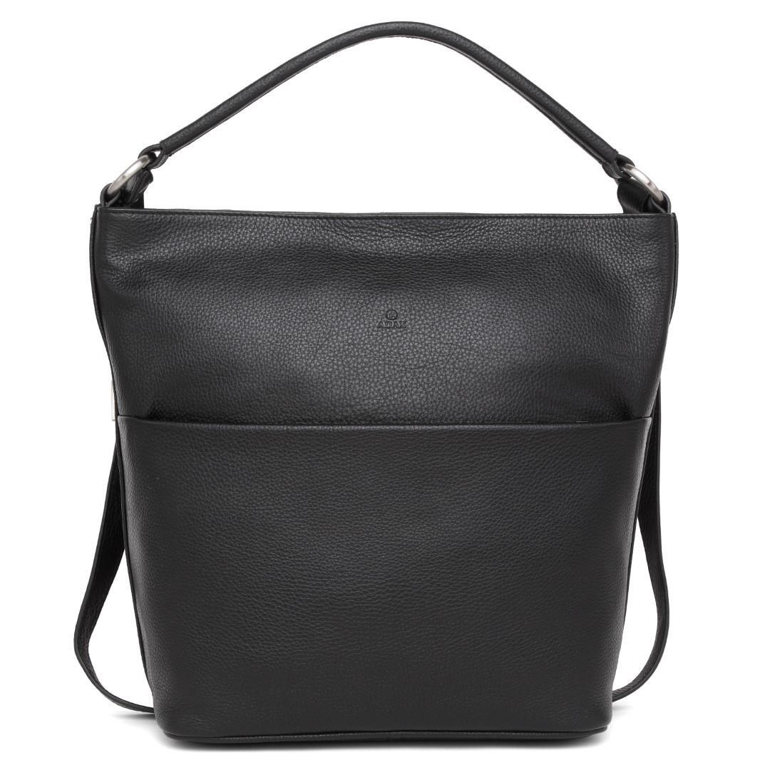 ADAX - Beutel Felia Black Schwarz von ADAX