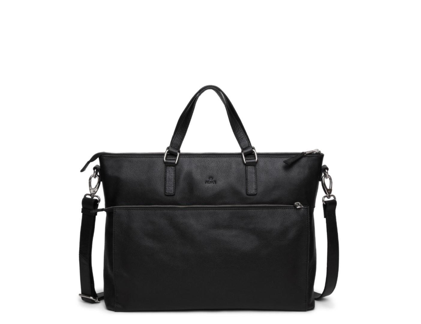 ADAX - Businesstasche Sasha Black Schwarz von ADAX