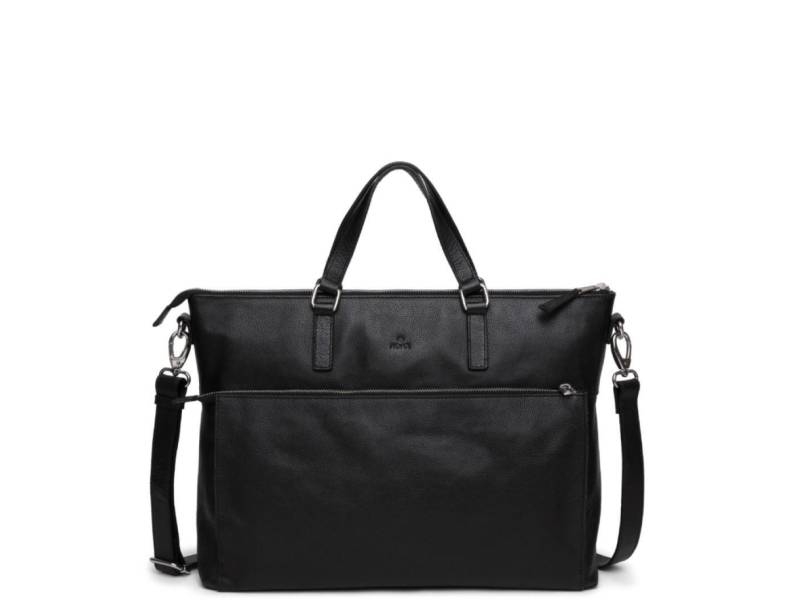 ADAX - Businesstasche Sasha Black Schwarz von ADAX