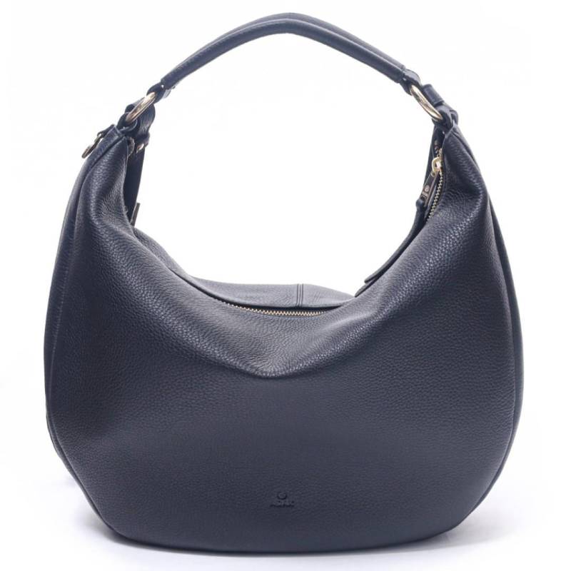 ADAX - CORMORANO Beutel Ida Black Schwarz von ADAX