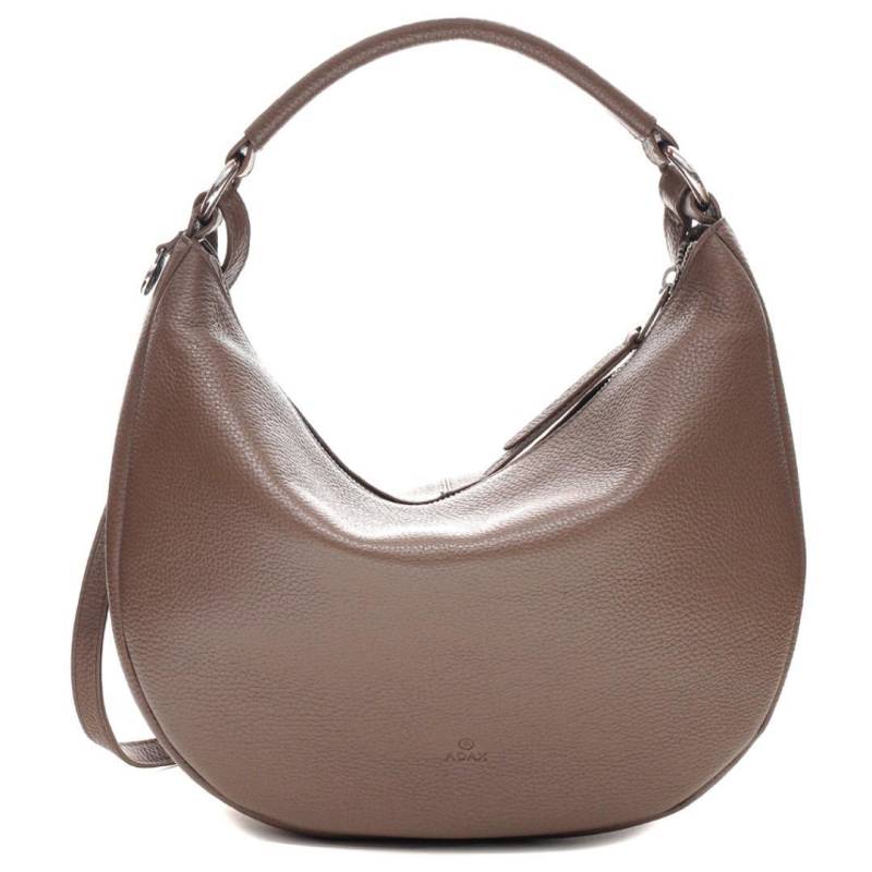 ADAX - CORMORANO Beutel Mathilda Wood Beige von ADAX