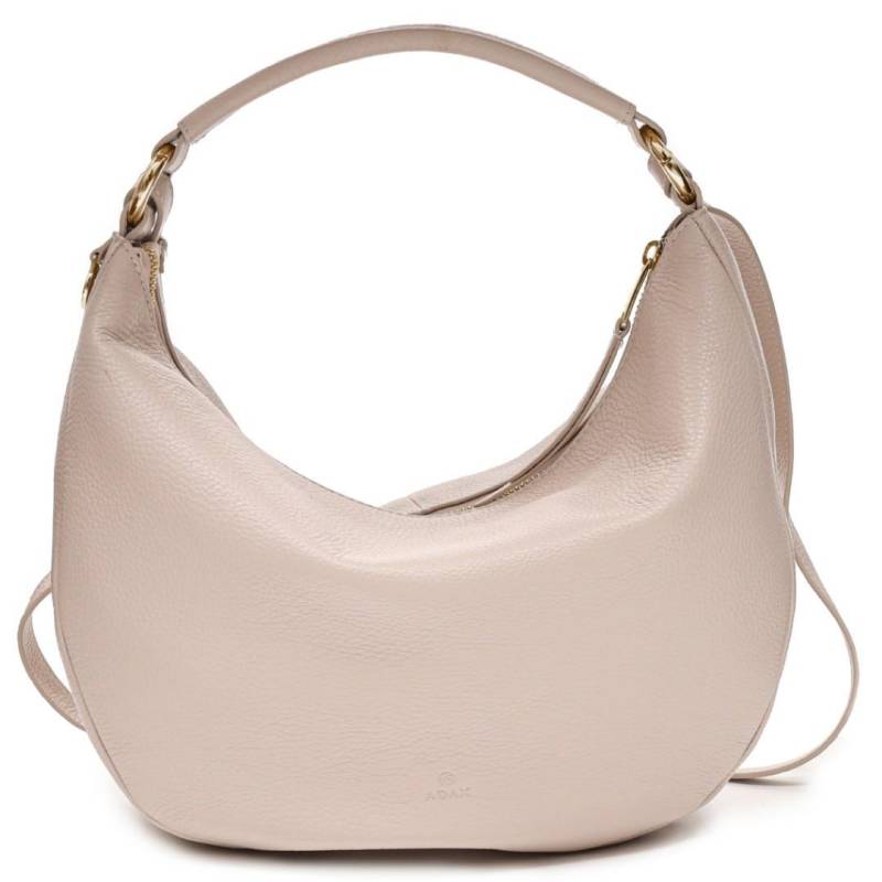 ADAX - CORMORANO Beutel Mathilde Stone Grau von ADAX