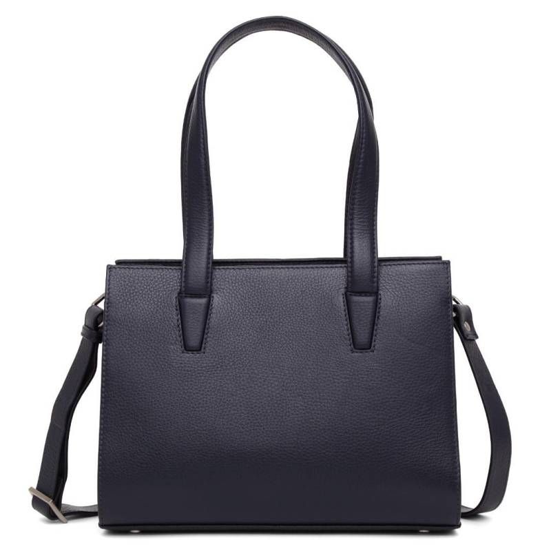 ADAX - CORMORANO Businesstasche Elea Navy Blau von ADAX