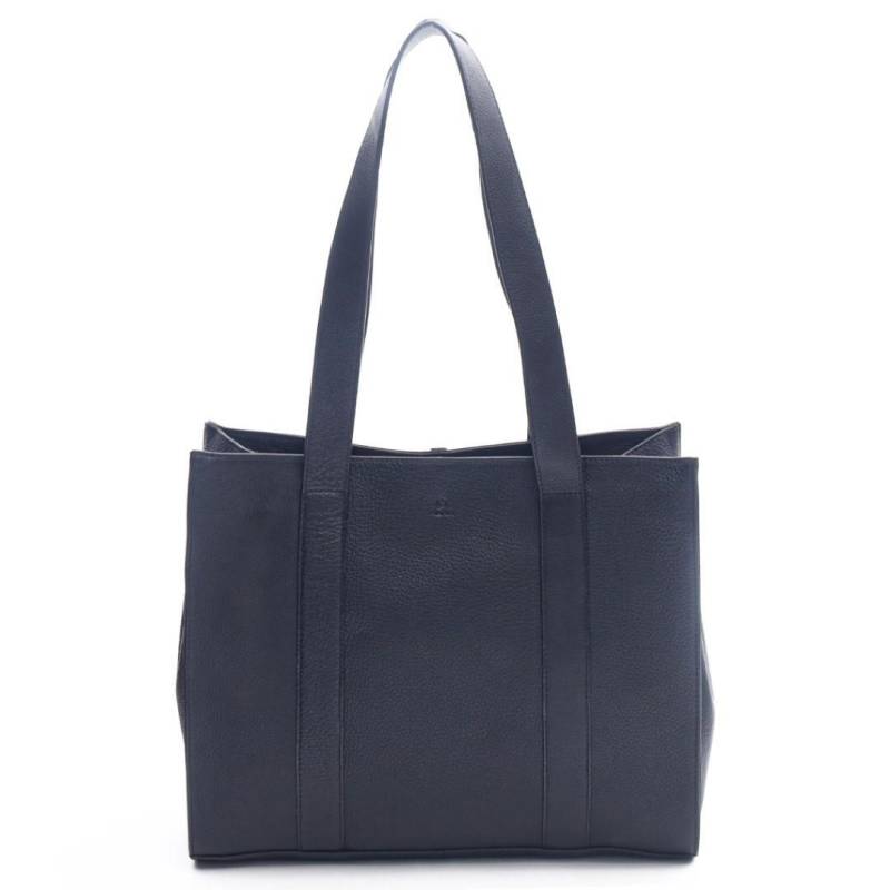 ADAX - CORMORANO Cityshopper Evie Black Schwarz von ADAX