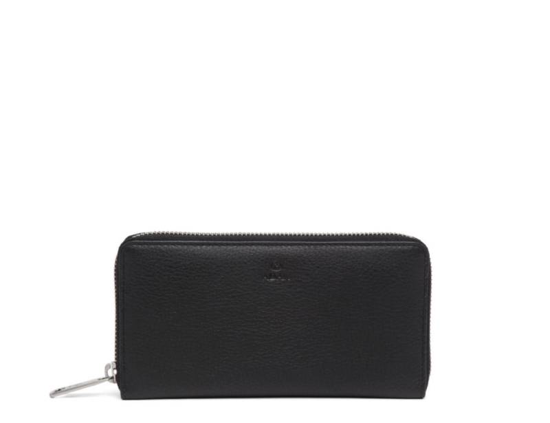 ADAX - CORMORANO Rv-Langbörse Noa Black Schwarz von ADAX