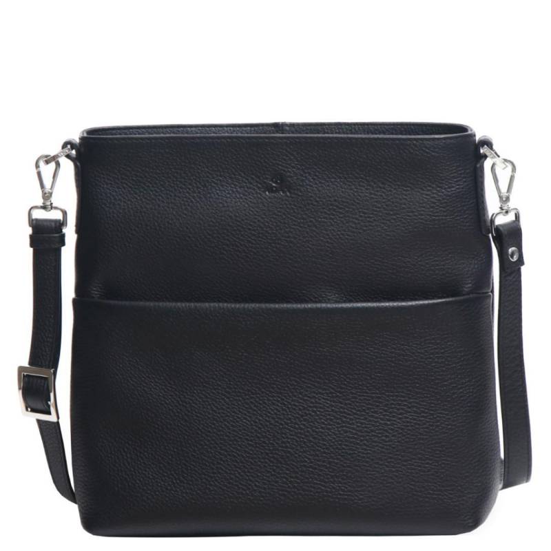 ADAX - CORMORANO Rv-Tasche Andrea Black Schwarz von ADAX