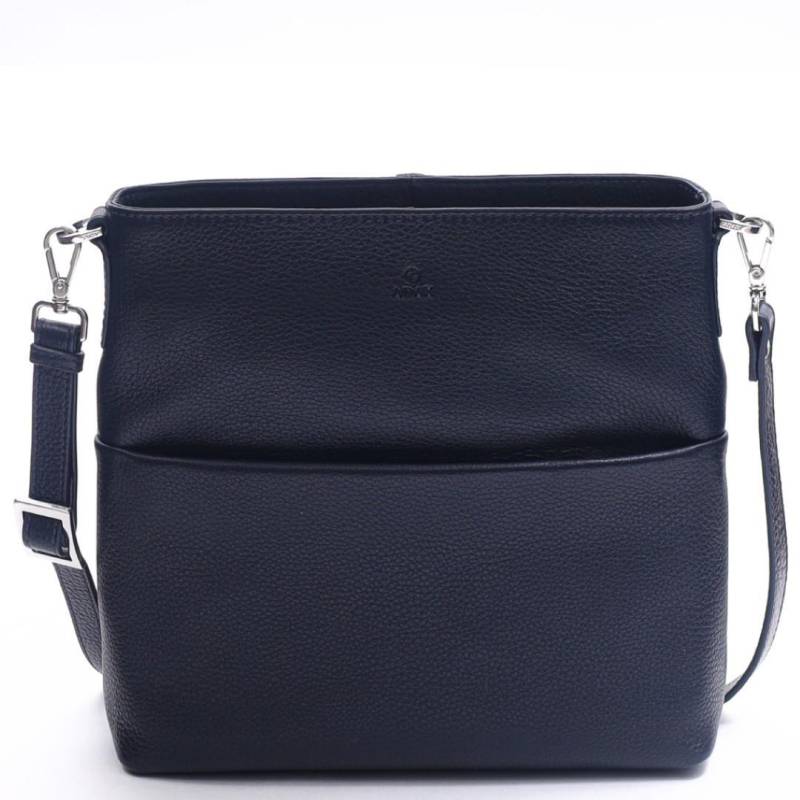 ADAX - CORMORANO Rv-Tasche Andrea Navy Dunkelblau von ADAX