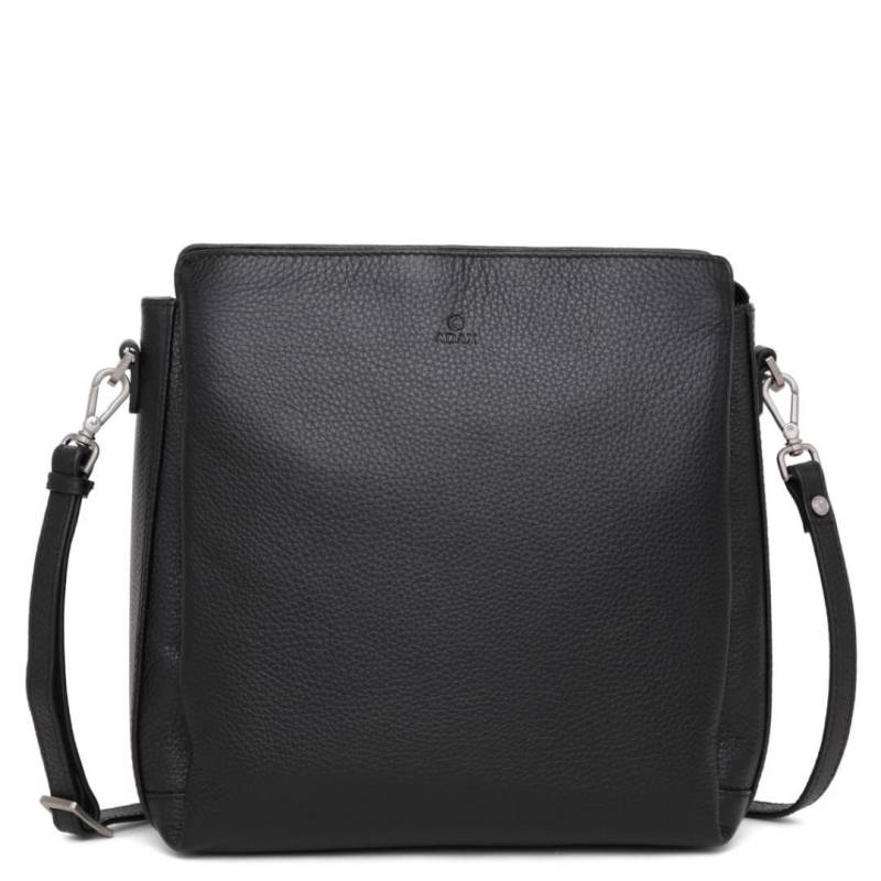 ADAX - CORMORANO Rv-Tasche Ellinor Black Schwarz von ADAX