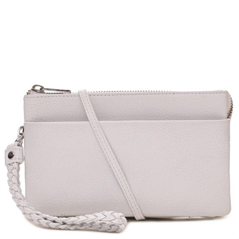 ADAX - CORMORANO Rv-Tasche Nellie White Weiß von ADAX