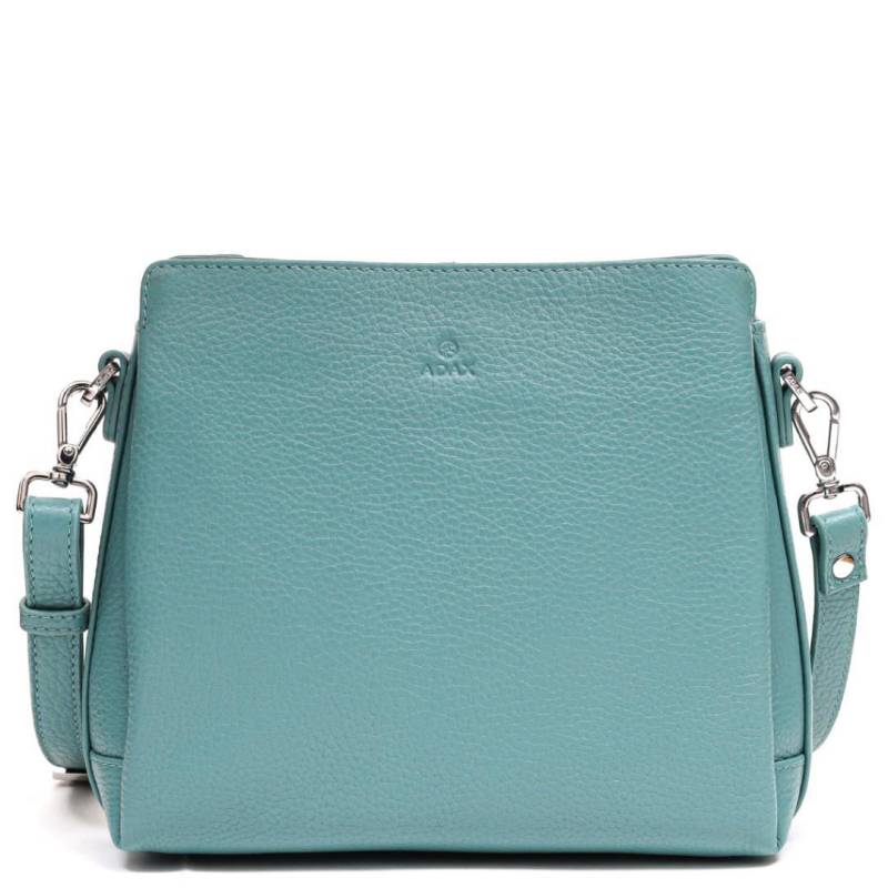 ADAX - CORMORANO Rv-Tasche Sia Aqua Hellblau von ADAX