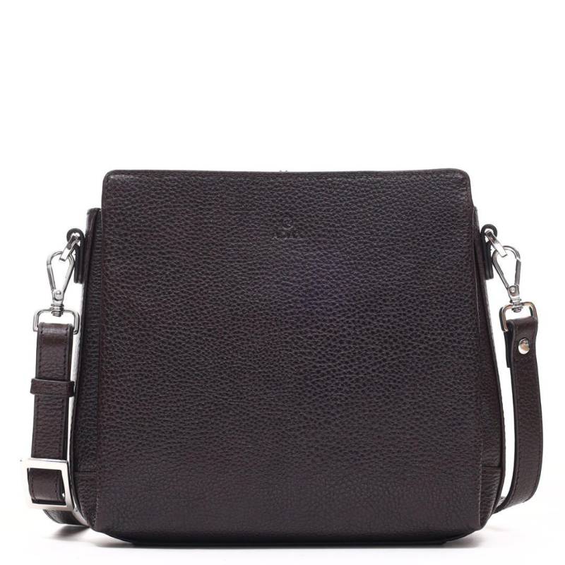 ADAX - CORMORANO Rv-Tasche Sia Chocolate Dunkelbraun von ADAX